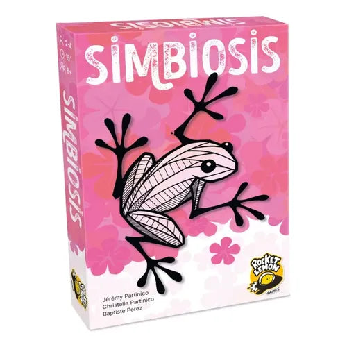 Simbiosis