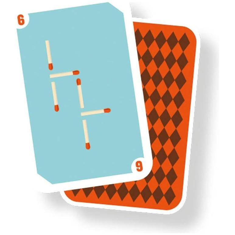 Sixtix - Juego de estrategia y lógica - Kukara Games