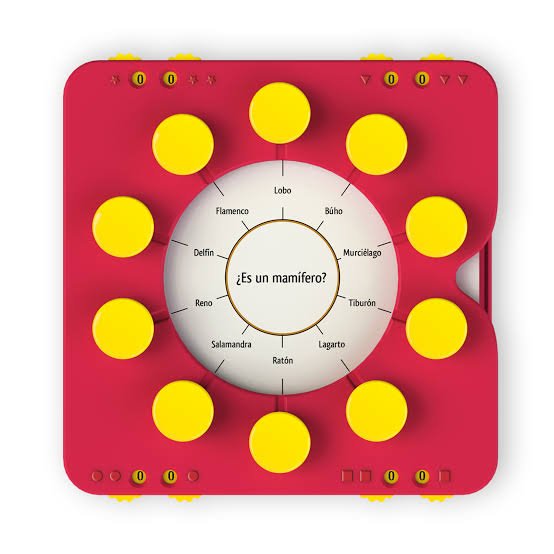 Smart 10 Familiar - Kukara Games