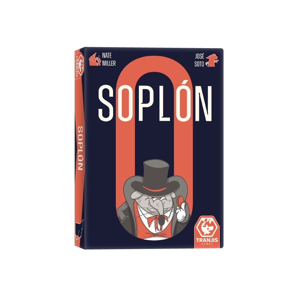 Soplón - Juego de memoria y velocidad - Kukara Games