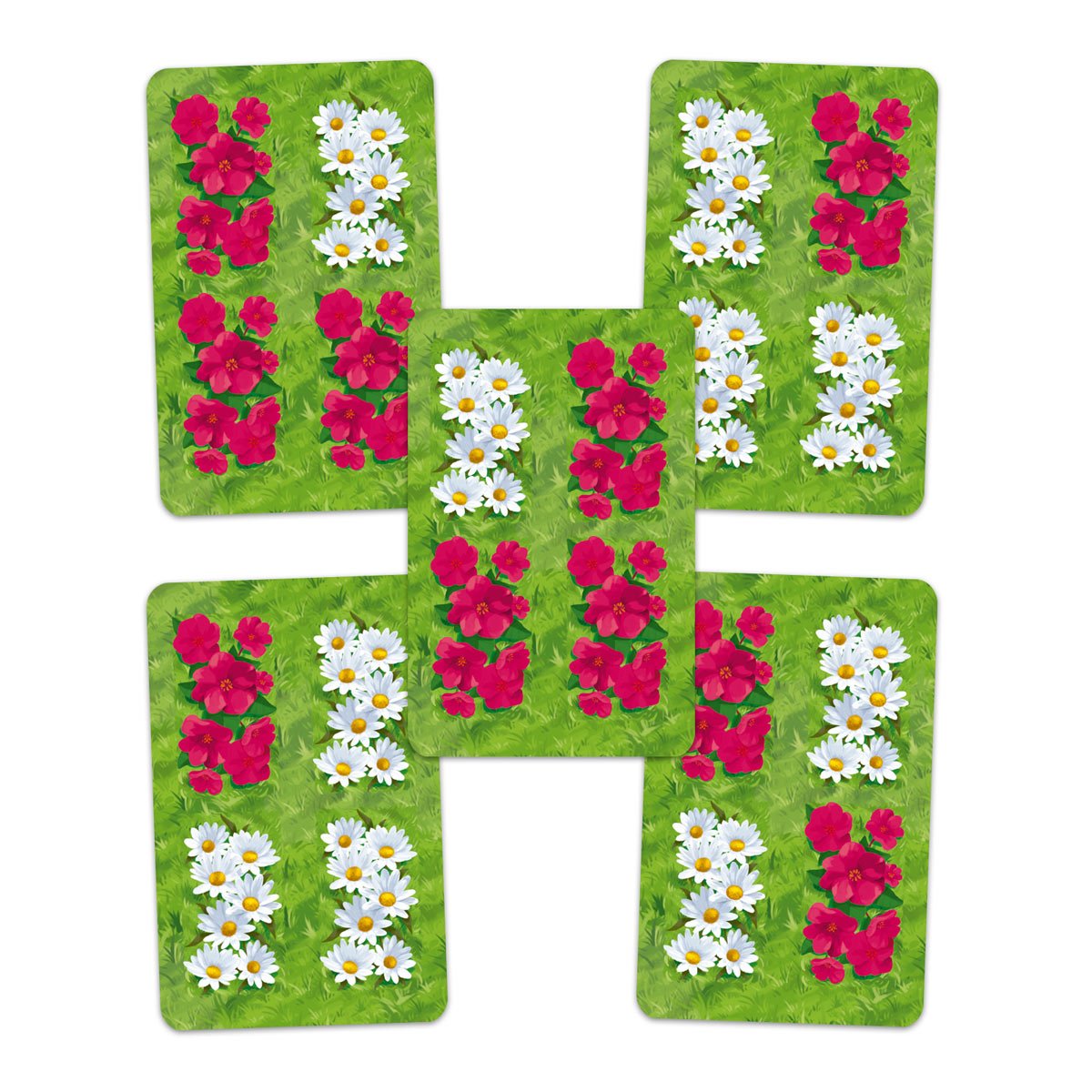 Spring - Devir Pockets - Kukara Games