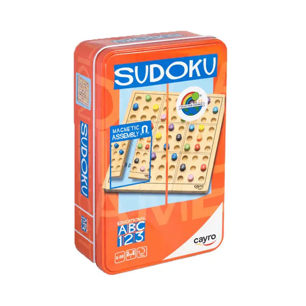 Sudoku - Juego de lógica - Kukara Games