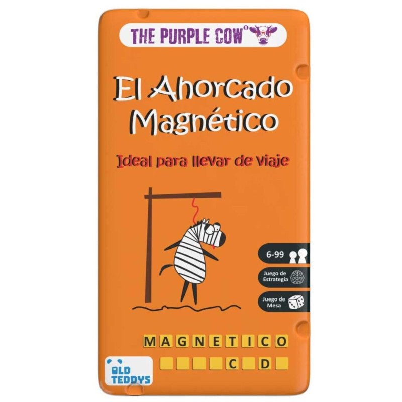 TO GO - El ahorcado - Kukara Games