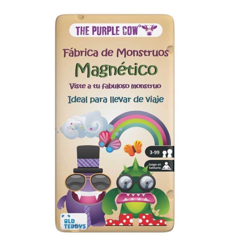 TO GO - Fábrica de monstruos - Kukara Games