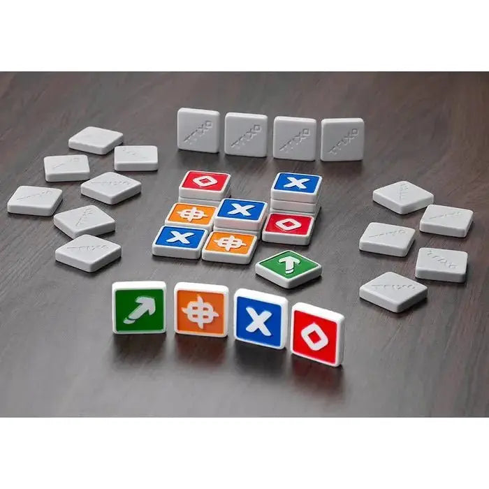 Trixo - Pre Loved - Kukara Games