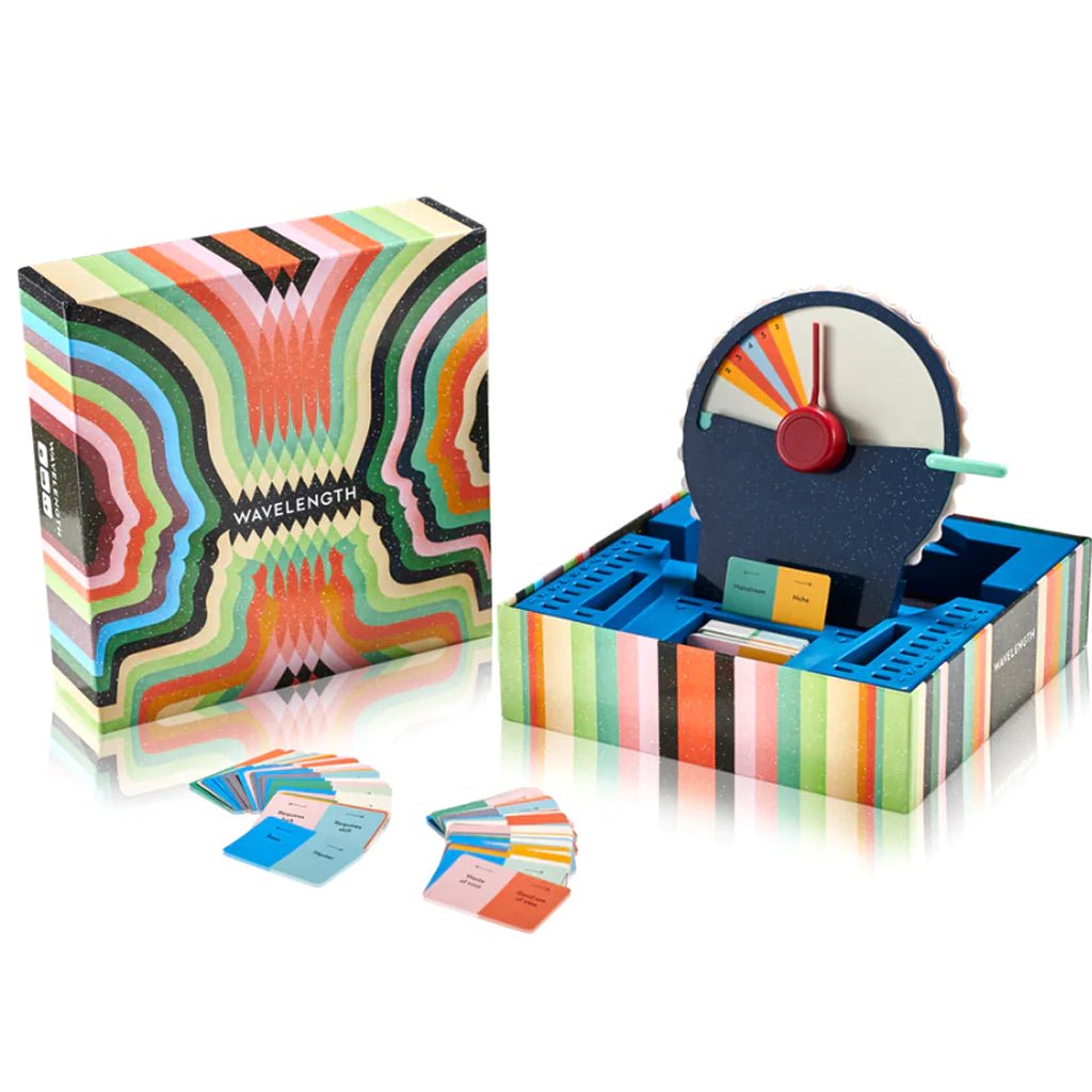 Wavelenght - Kukara Games