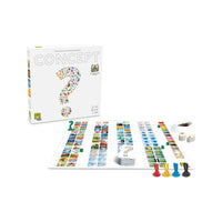Concept - Juego de palabras - Kukara Games