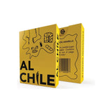 Al Chile - Expansión Amarilla - Kukara Games