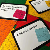 Al Chile - Expansión Godinez - Kukara Games