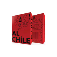 Al Chile - Expansión Roja - Kukara Games