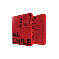 Al Chile - Expansión Roja - Kukara Games
