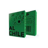 Al Chile - Expansión Verde - Kukara Games