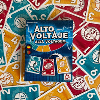 Alto voltaje - Juego de velocidad - Kukara Games