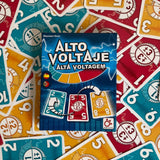 Alto voltaje - Juego de velocidad - Kukara Games