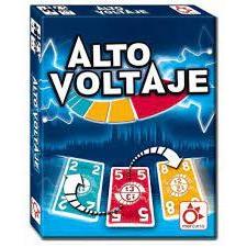 Alto voltaje - Juego de velocidad - Kukara Games