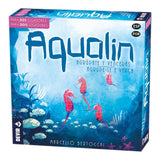 Aqualin- Juego tipo puzzle - Kukara Games