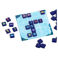 Aqualin- Juego tipo puzzle - Kukara Games