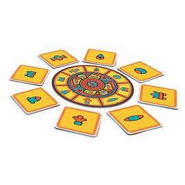 Aztecas vs Alienigenas - Juego de aventuras - Kukara Games