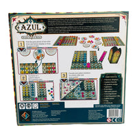 Azul vitrales de sintra - Kukara Games