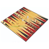 Backgammon - Juego de estrategia - Kukara Games