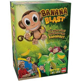 Banana blast - Explosión de bananas - Kukara Games