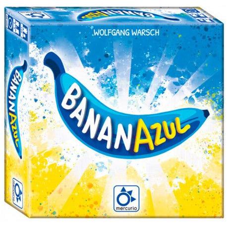BananAzul - Divertido juego de agudeza visual - Kukara Games