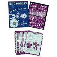Bogoss - Pre Loved - Kukara Games
