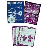 Bogoss - Pre Loved - Kukara Games
