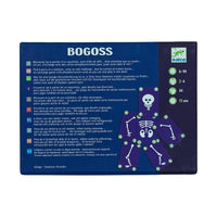 Bogoss - Pre Loved - Kukara Games