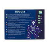 Bogoss - Pre Loved - Kukara Games