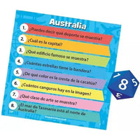 Brainbox El Mundo - Kukara Games