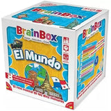 Brainbox El Mundo - Kukara Games