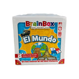 Brainbox El Mundo - Kukara Games
