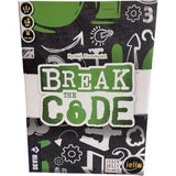 Break the code - Juego de decodificación - Kukara Games