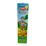 Bubble Jungle - Kukara Games