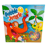 Bubble Jungle - Kukara Games