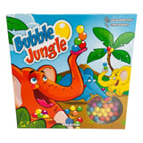 Bubble Jungle - Kukara Games