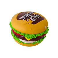 Burger Party - Juego de velocidad y patrones - Kukara Games