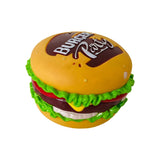 Burger Party - Juego de velocidad y patrones - Kukara Games