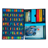 BYE, FELICIA! - Pre Loved - Kukara Games