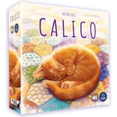 Calico- Juego de aventura - Kukara Games