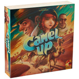 Camel UP 2.0 - Juego de suerte y estratégia - Kukara Games