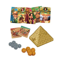 Camel UP 2.0 - Juego de suerte y estratégia - Kukara Games