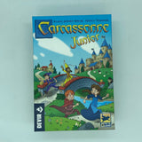 Carcassone Junior - Pre Loved - Kukara Games