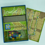 Carcassonne - Pre Loved - Kukara Games