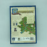 Carcassonne - Pre Loved - Kukara Games