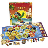 Catan Junior - Juego de estrategia - Kukara Games