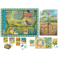 Cellulose - Juego de biología celular vegetal - Kukara Games