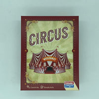 Circus - Pre Loved - Kukara Games