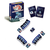 Club A - Blurp el extraterrestre - Kukara Games